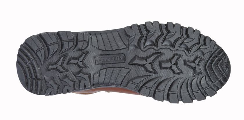 Canyon Hiking Brown Boot