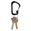 Carabiner Black Nite Ize