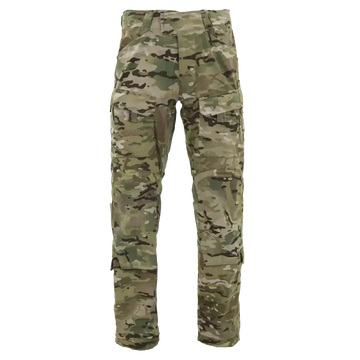 Carinthia Combat Trousers