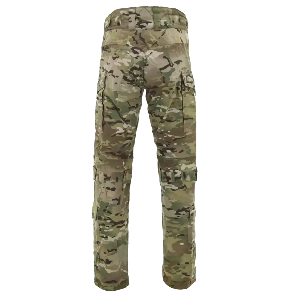 Carinthia Combat Trousers