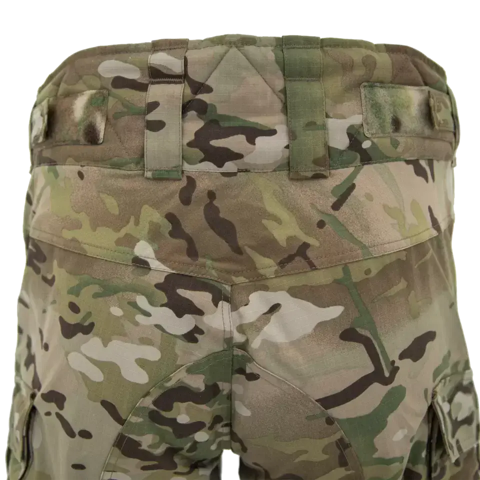 Carinthia Combat Trousers