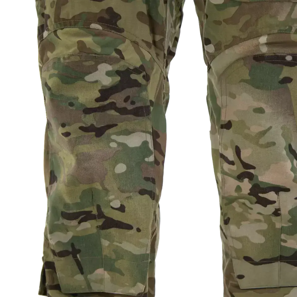 Carinthia Combat Trousers