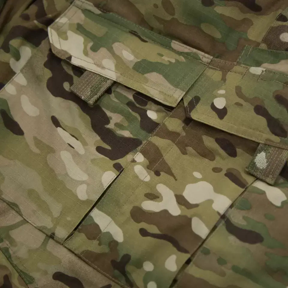 Carinthia Combat Trousers