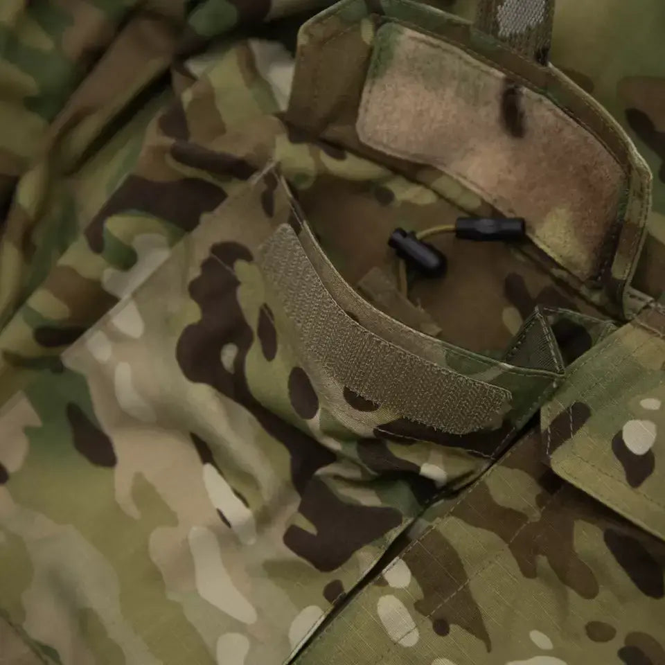 Carinthia Combat Trousers