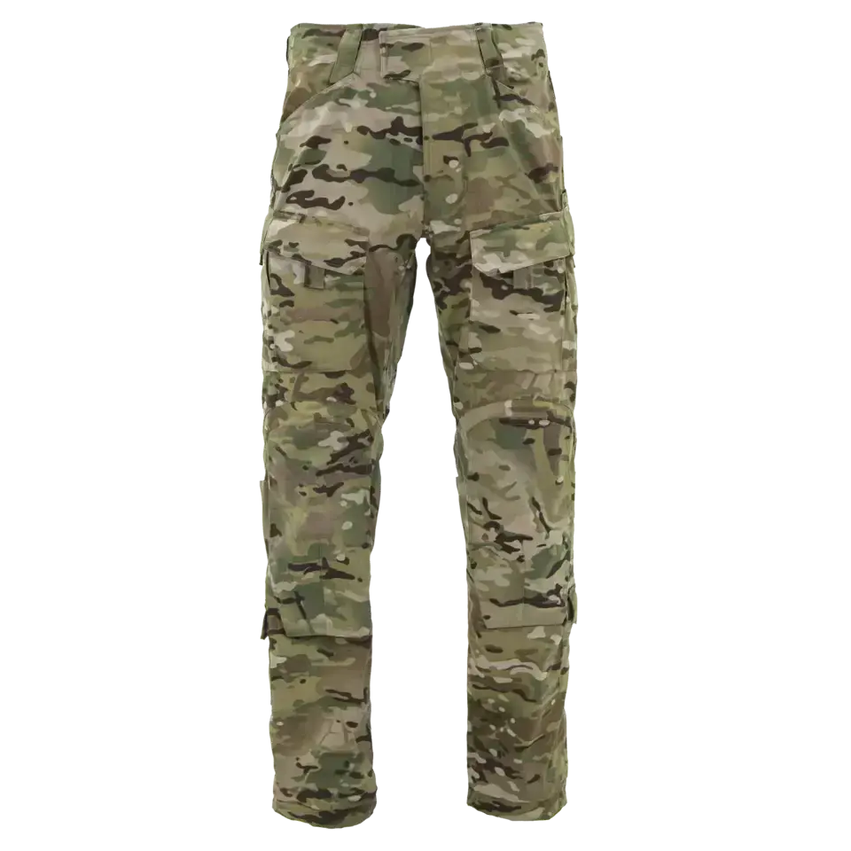 Carinthia Combat Trousers