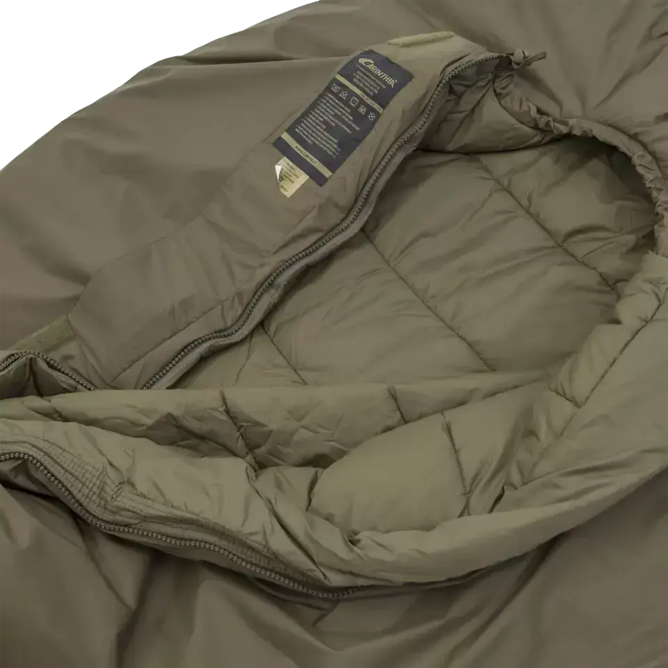 Carinthia Defence 4 Sleeping Bag
