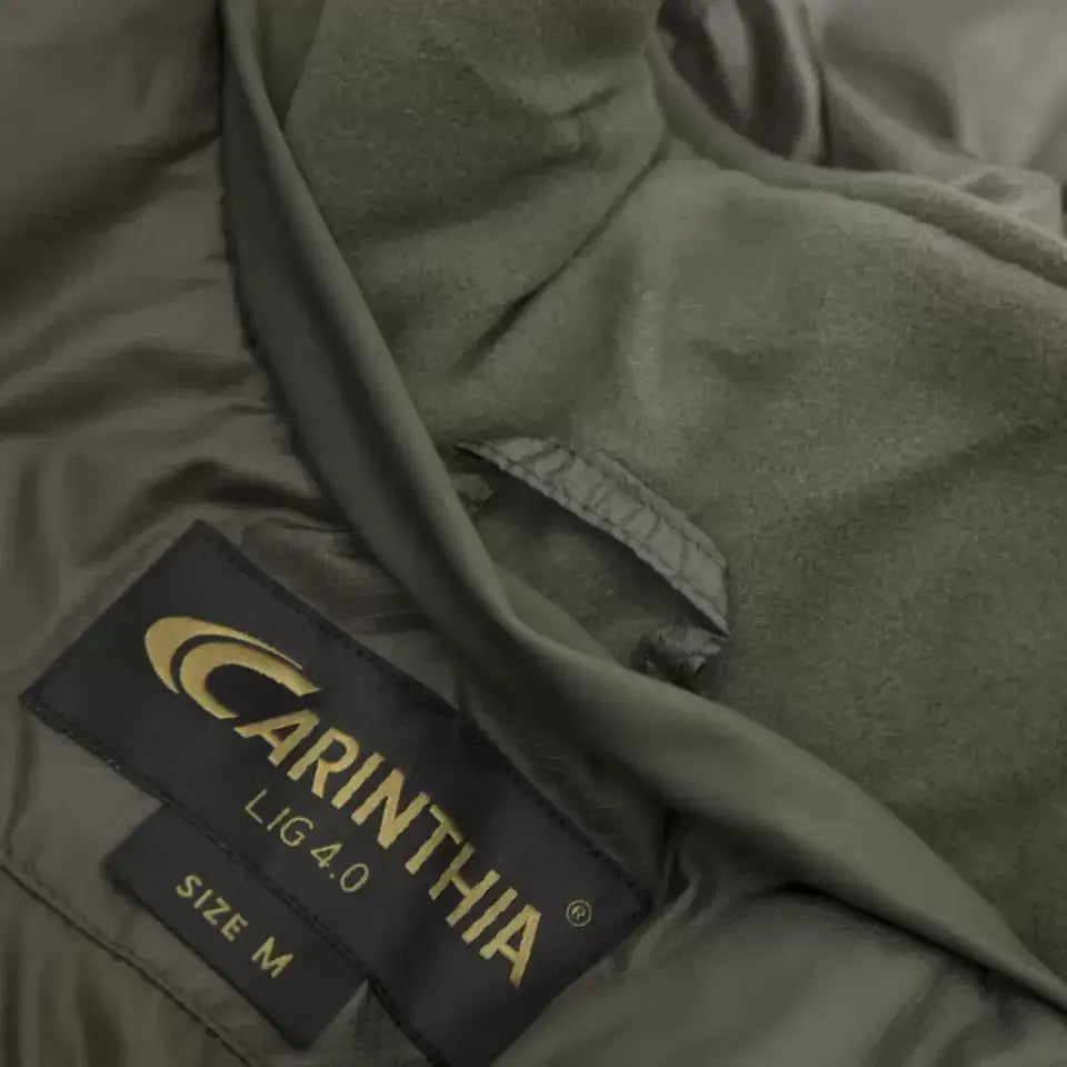 Carinthia LIG 4.0 Insulated Jacket