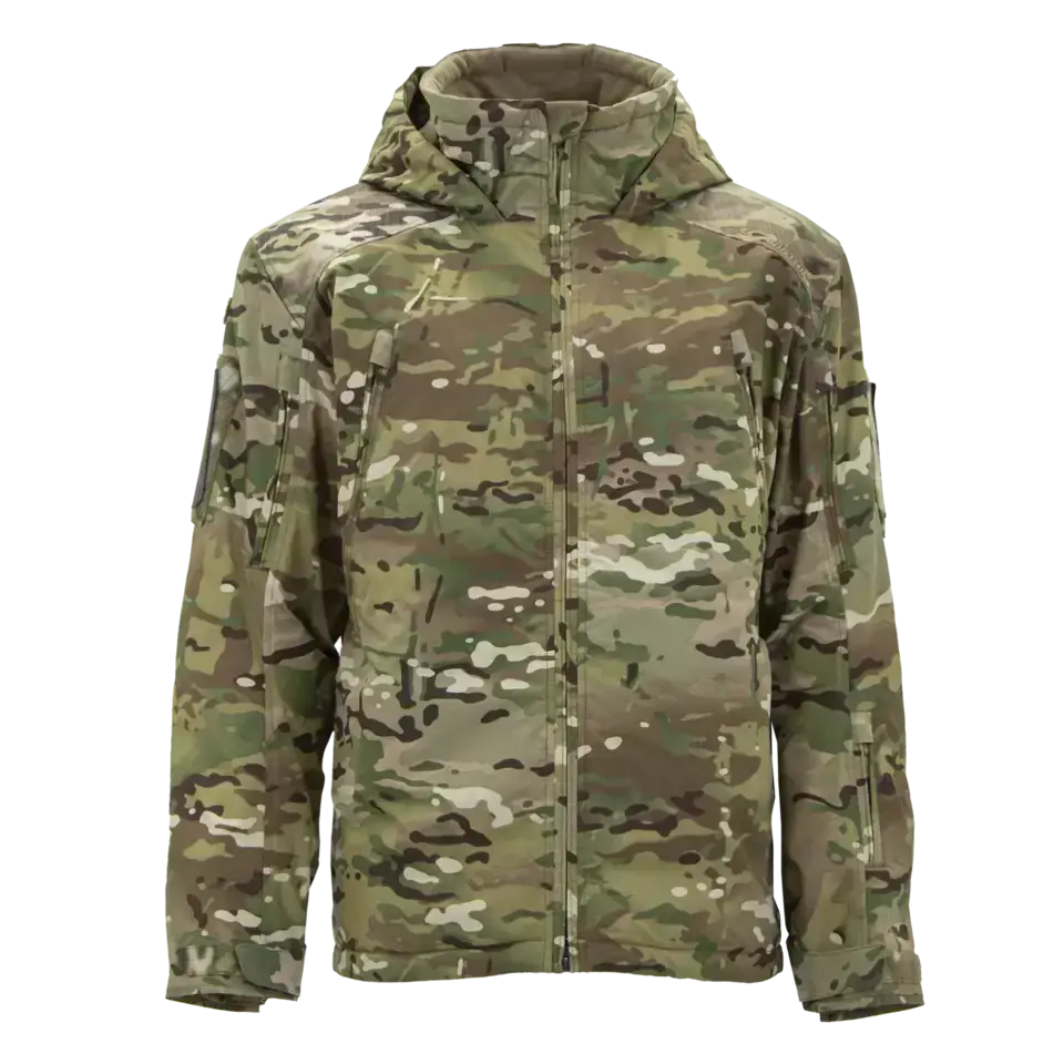 Carinthia MIG Insulated Jacket 4.0 MultiCam