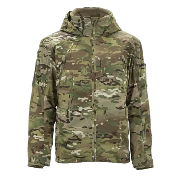Carinthia MIG Insulated Jacket 4.0 MultiCam