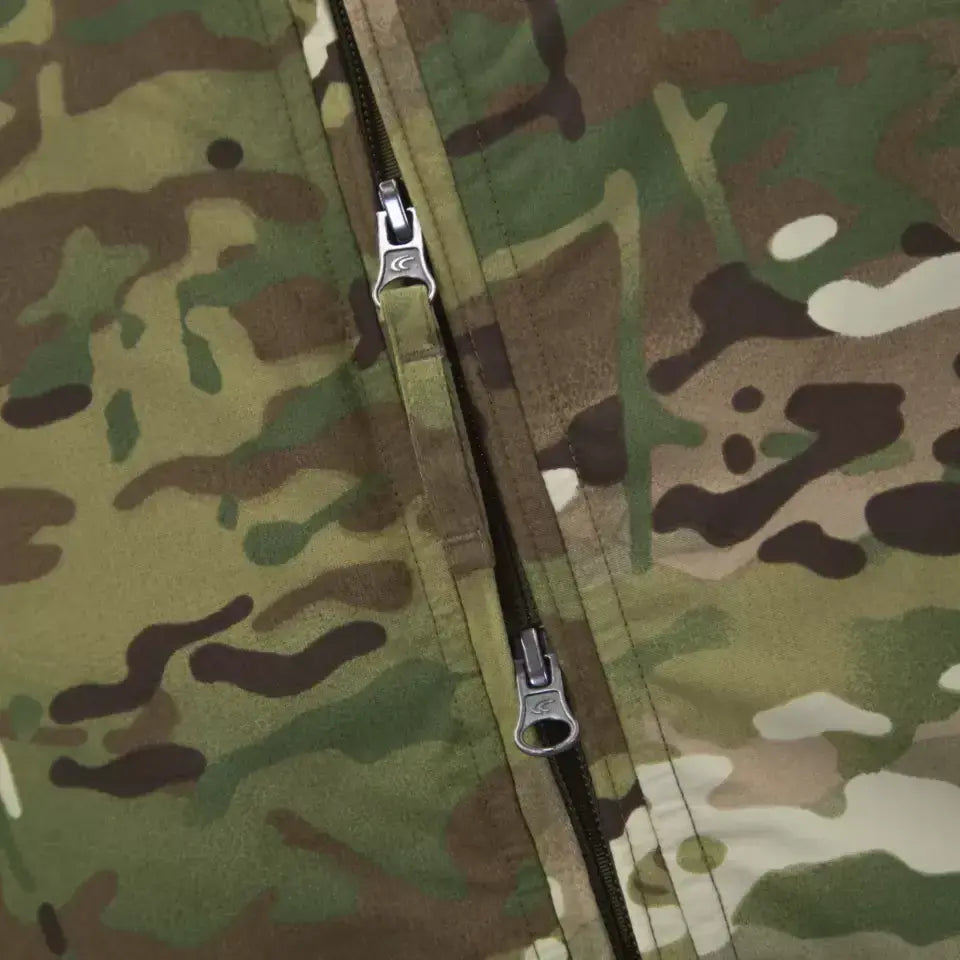 Carinthia MIG Insulated Jacket 4.0 MultiCam