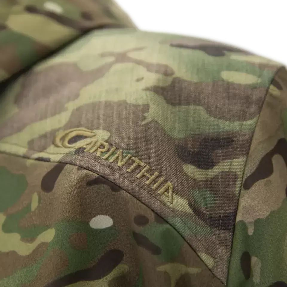 Carinthia MIG Insulated Jacket 4.0 MultiCam