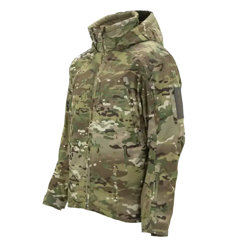 Carinthia MIG Insulated Jacket 4.0 MultiCam