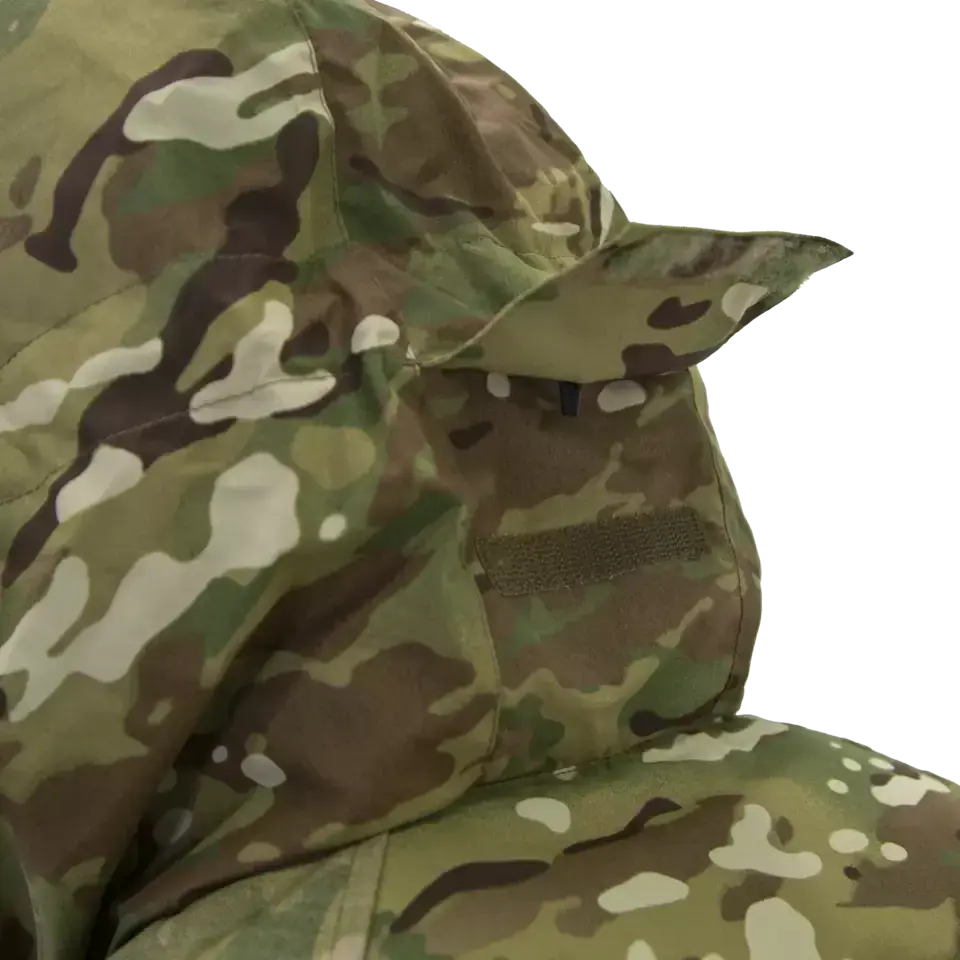 Carinthia MIG Insulated Jacket 4.0 MultiCam