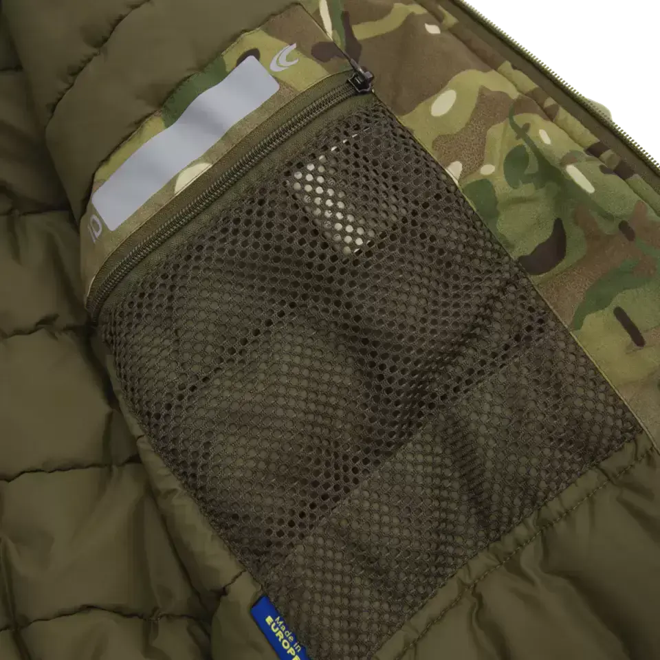 Carinthia MIG Insulated Jacket 4.0 MultiCam