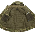 Carinthia MIG Insulated Jacket 4.0 MultiCam