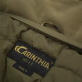 Carinthia MIG Insulated Jacket 4.0 MultiCam