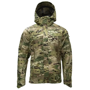 Carinthia PRG Jacket 2.0 Goretex MultiCam