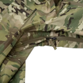 Carinthia PRG Jacket 2.0 Goretex MultiCam