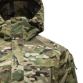 Carinthia PRG Jacket 2.0 Goretex MultiCam