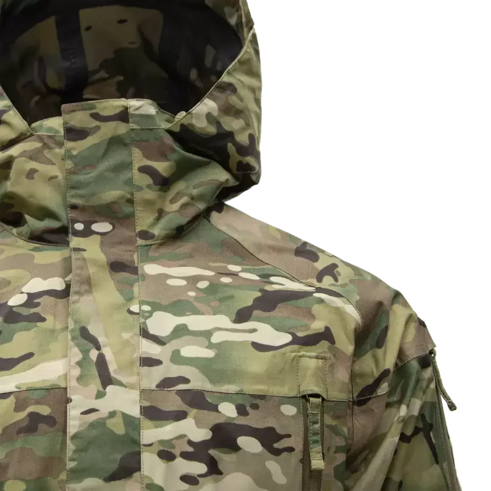 Carinthia PRG Jacket 2.0 Goretex MultiCam