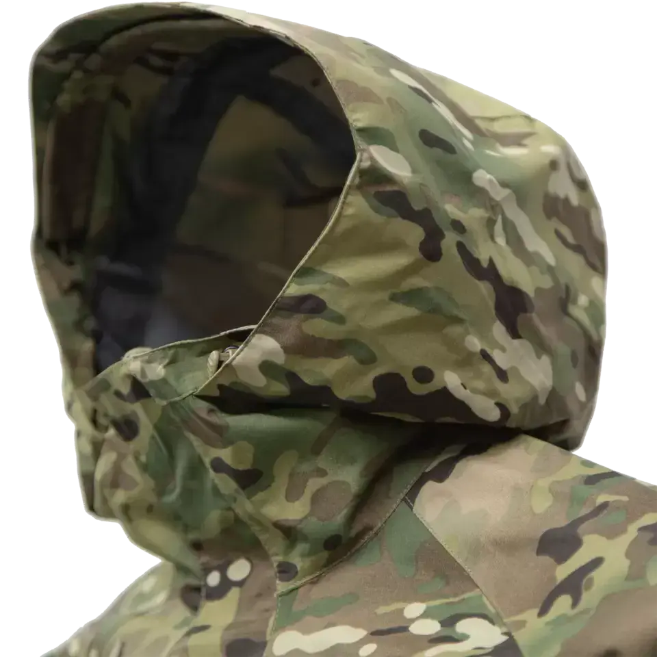 Carinthia PRG Jacket 2.0 Goretex MultiCam