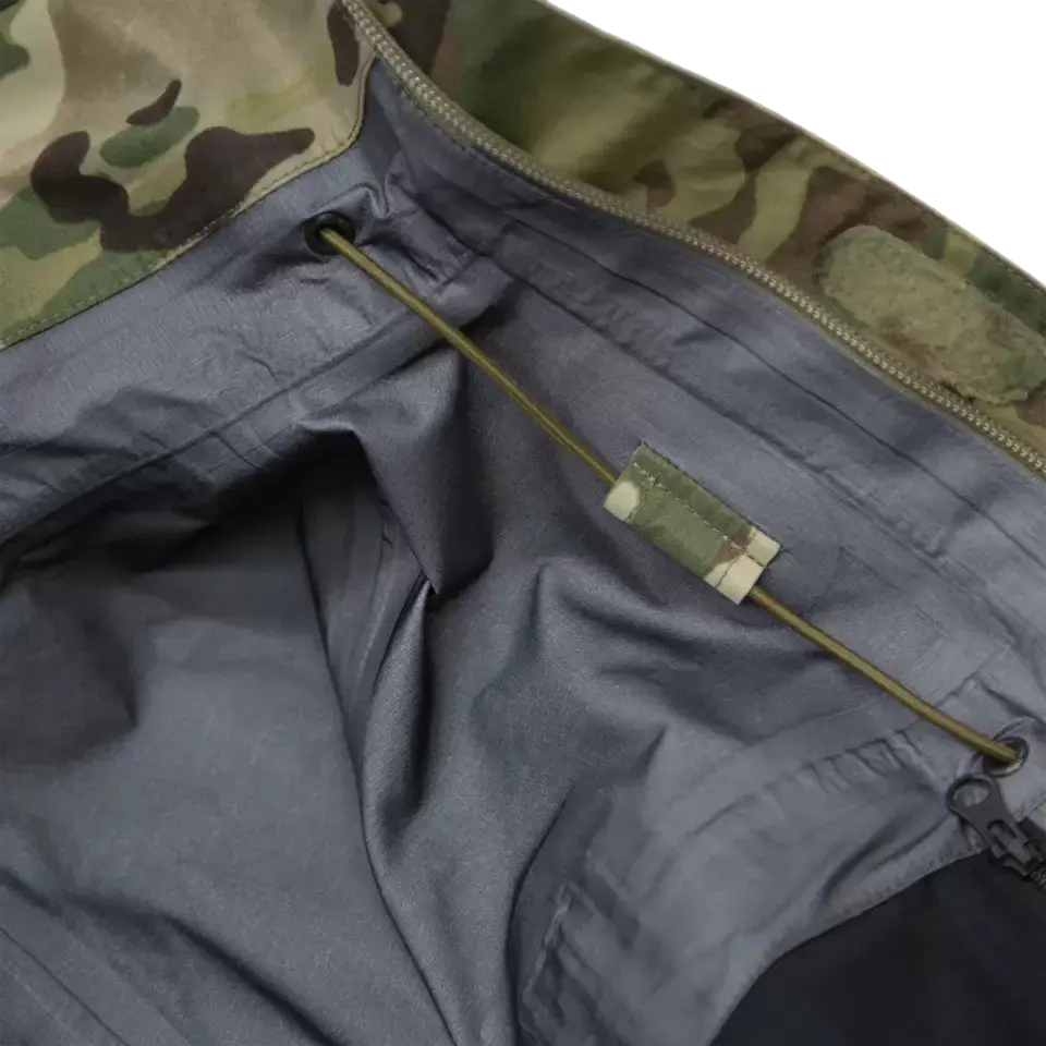 Carinthia PRG Jacket 2.0 Goretex MultiCam