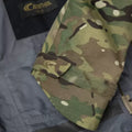 Carinthia PRG Jacket 2.0 Goretex MultiCam