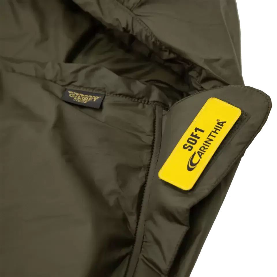 Carinthia SOF 1 Sleeping Bag