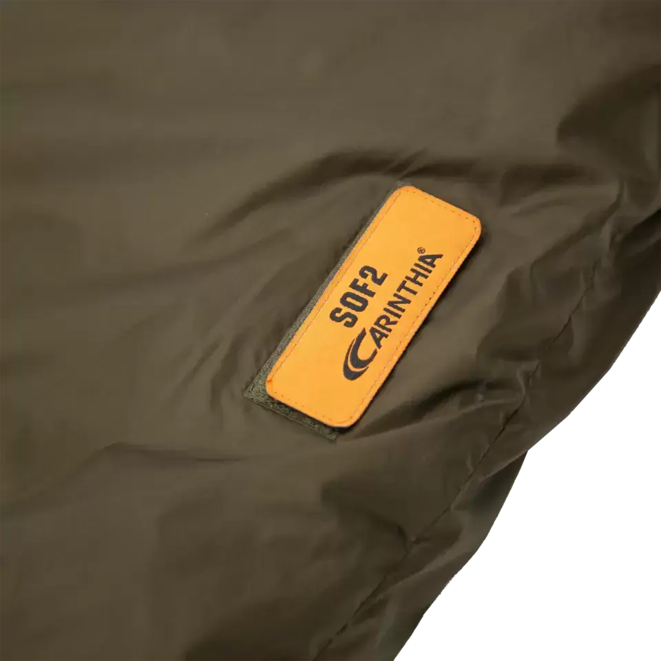 Carinthia SOF 2 Sleeping Bag