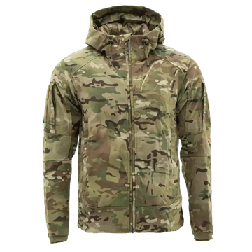 Carinthia Softshell Jacket Special Forces MultiCam
