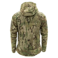 Carinthia Softshell Jacket Special Forces MultiCam