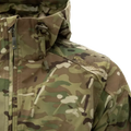 Carinthia Softshell Jacket Special Forces MultiCam