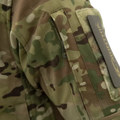 Carinthia Softshell Jacket Special Forces MultiCam