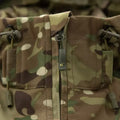 Carinthia Softshell Jacket Special Forces MultiCam