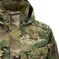 Carinthia TRG Waterproof Goretex Jacket MultiCam