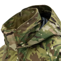 Carinthia TRG Waterproof Goretex Jacket MultiCam