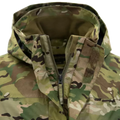 Carinthia TRG Waterproof Goretex Jacket MultiCam