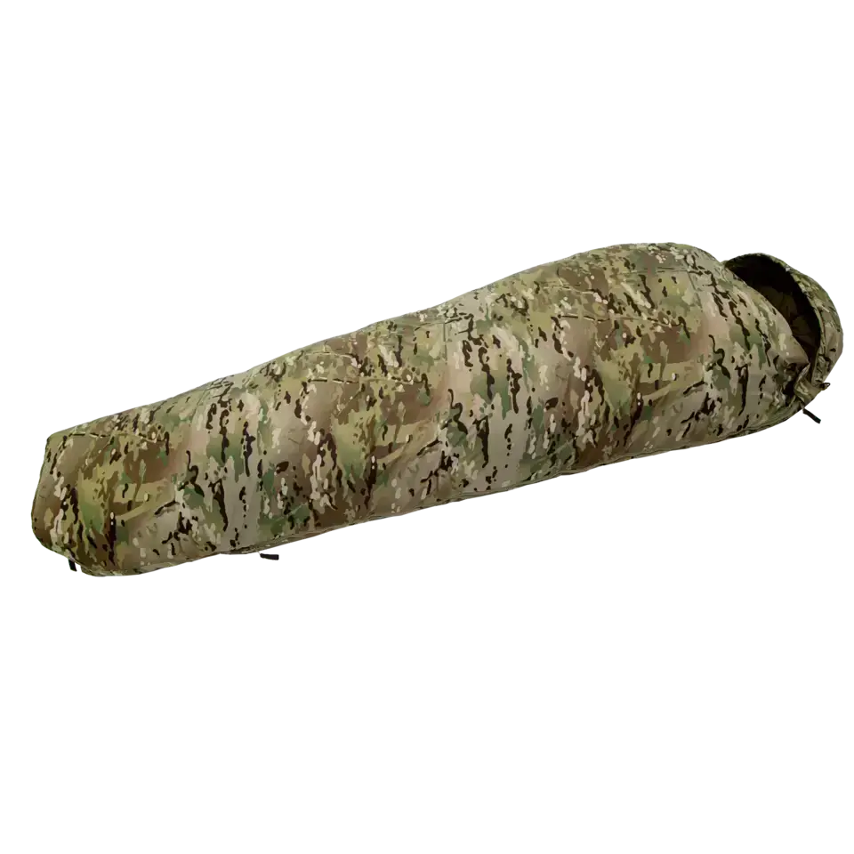 Carinthia Tropen Sleeping Bag