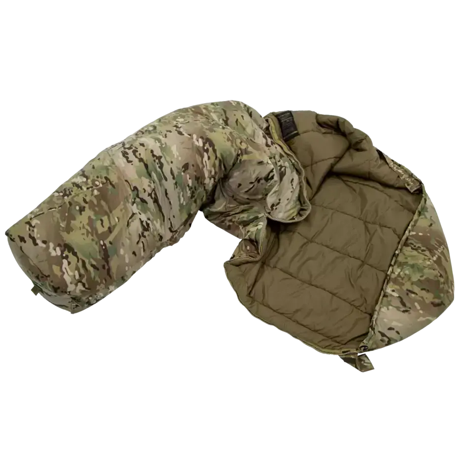 Carinthia Tropen Sleeping Bag