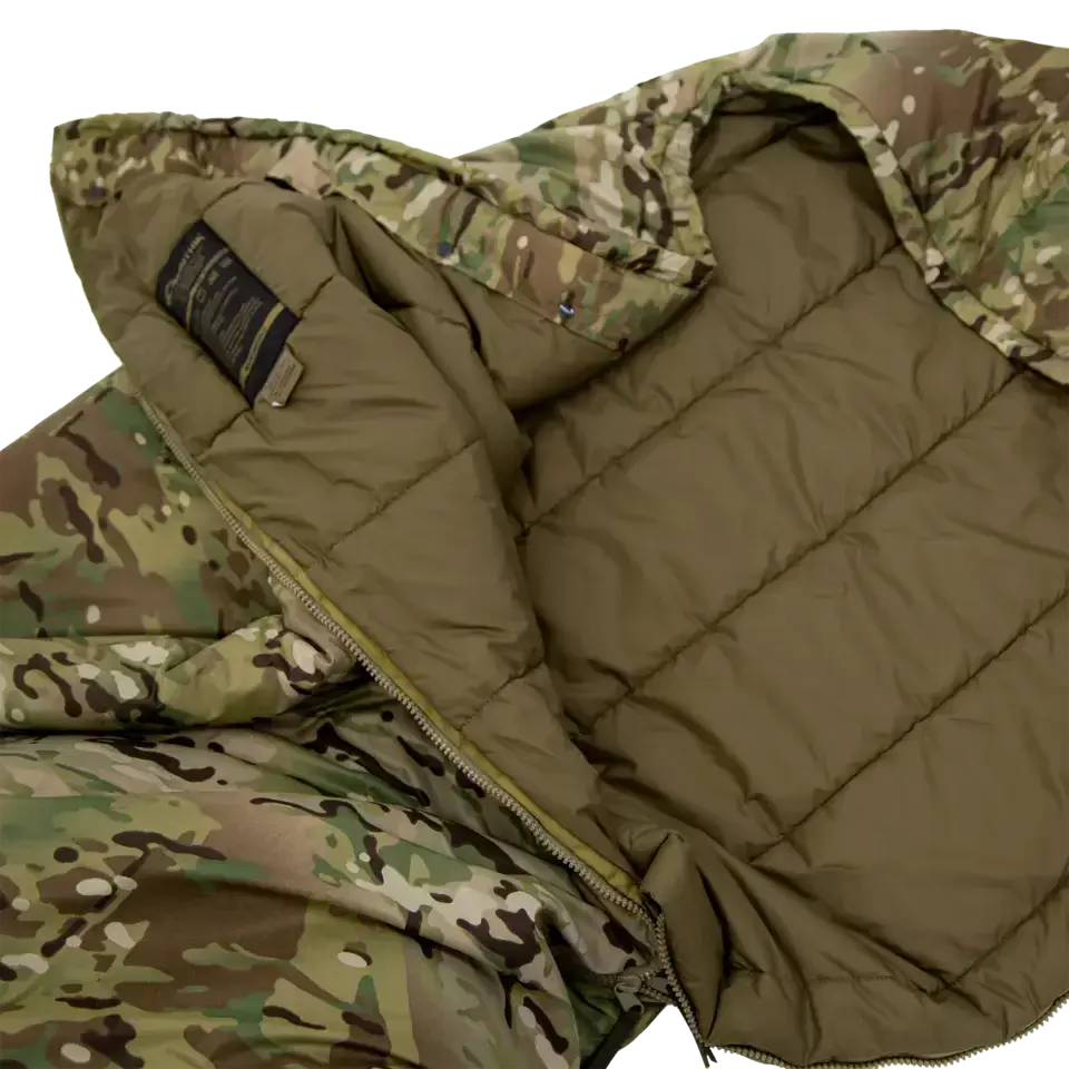Carinthia Tropen Sleeping Bag