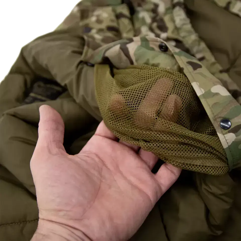 Carinthia Tropen Sleeping Bag