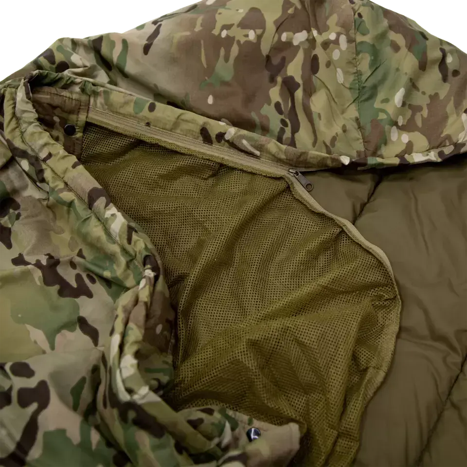 Carinthia Tropen Sleeping Bag