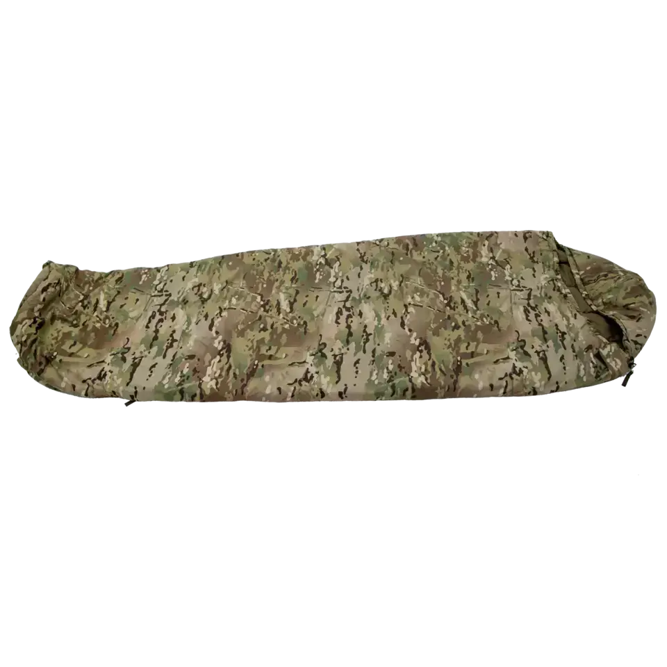 Carinthia Tropen Sleeping Bag