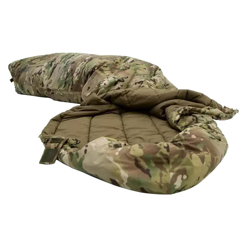 Carinthia Tropen Sleeping Bag