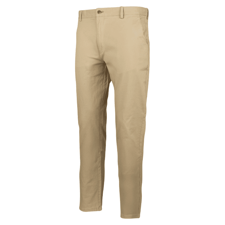 Chino Trousers