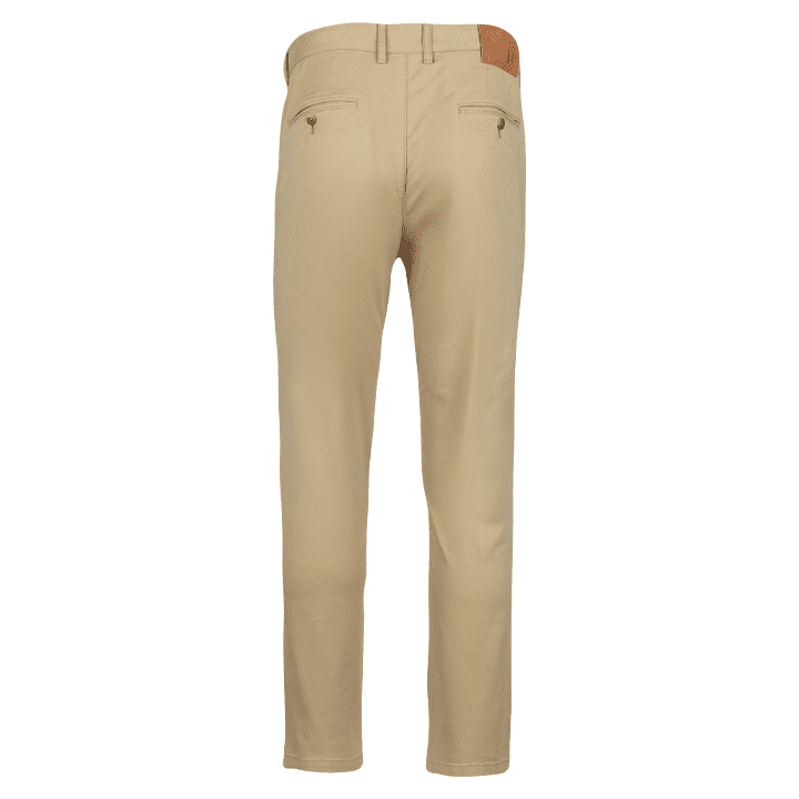 Chino Trousers