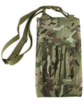 Classic Map Case Multi Terrain Camo