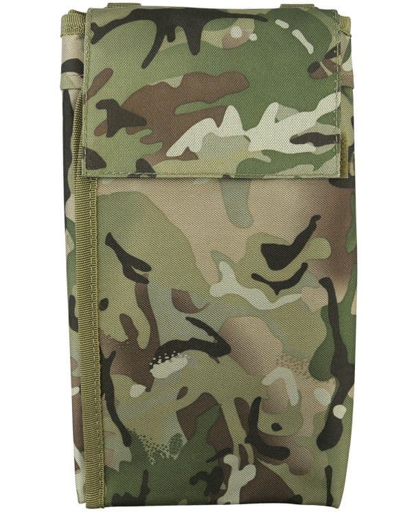 Classic Map Case Multi Terrain Camo