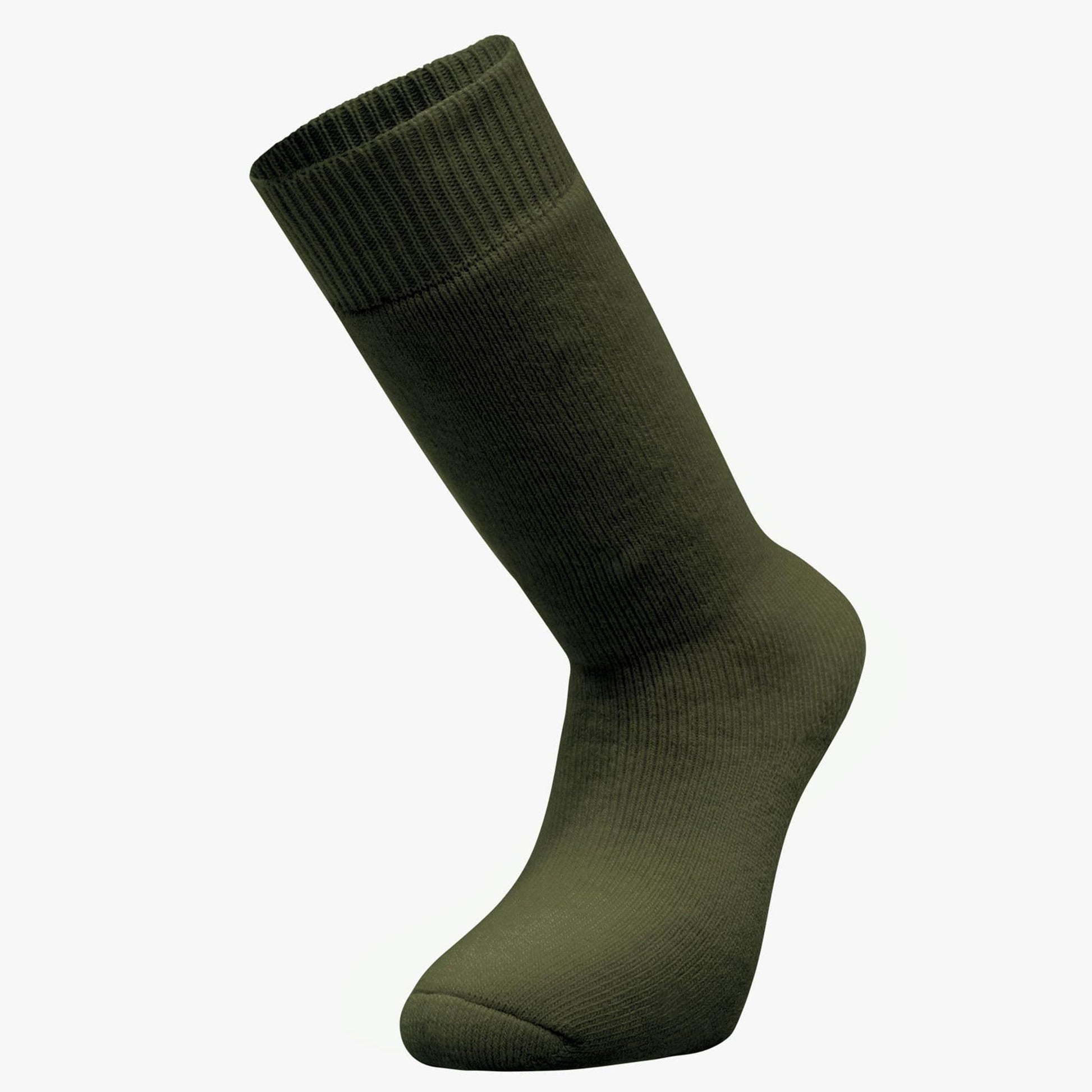 Claymore Wool Socks