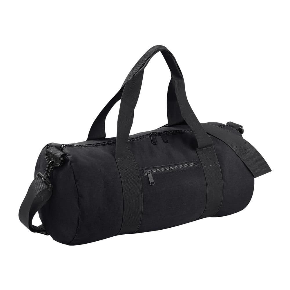 Basics Barrel Bag Holdall 20L